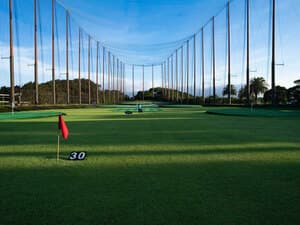 館山ゴルフ倶楽部