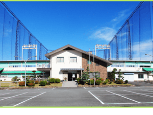 阿武山ゴルフセンター