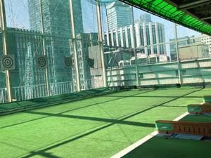 虎ノ門ゴルフプラザ