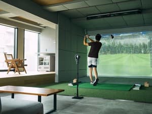 THE CITY RANGE 代官山店