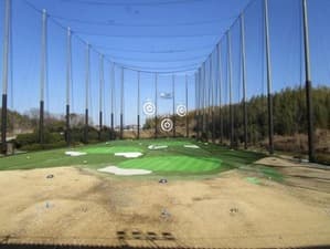 ゴルフパートナー和合ゴルフ練習場店