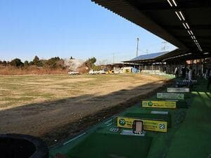 サンキューゴルフレンジ