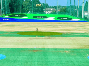 レッドウイングゴルフセンター