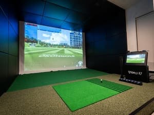 i8 GOLF 高崎店