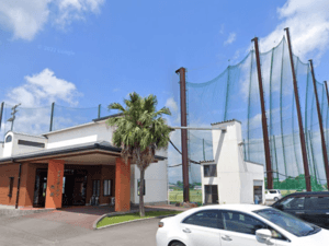 グラスガーデン塩路