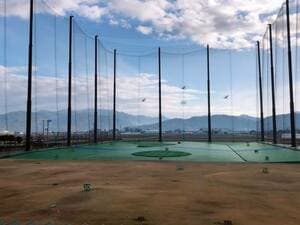 藤島ゴルフセンター