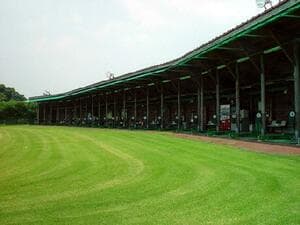 穴水町営ゴルフセンター