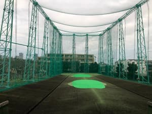 中原ゴルフガーデン