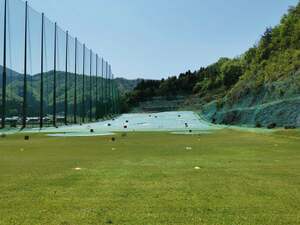 武生ゴルフガーデン