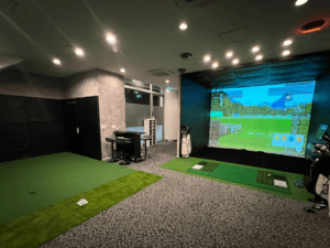 MY GOLF RANGE 福岡けやき通り店