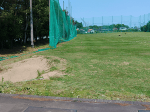 西部ゴルフガーデン