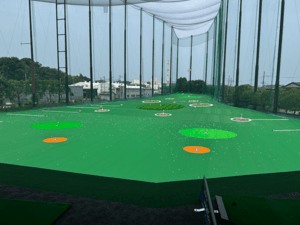 365ゴルフクラブ彦根