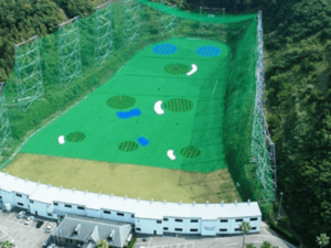 いけうちゴルフ