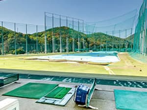 ケイエスゴルフ後閑