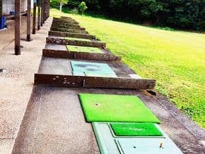 壱岐ゴルフセンター