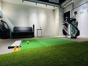 SMART GOLF 都立大学