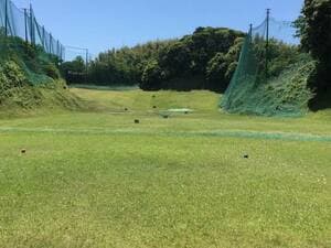 下関ゴルフセンター