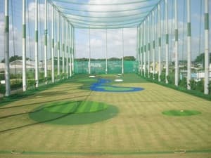 旭ゴルフガーデン