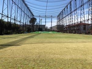 保谷ゴルフセンター