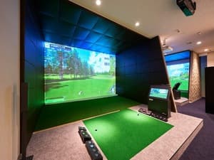 THE GOLF BASE 浦安