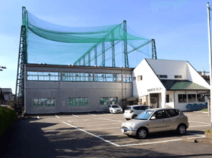 国立南ゴルフセンター