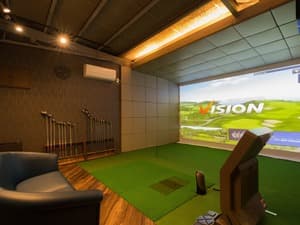 GOLFERS24 平尾高宮店