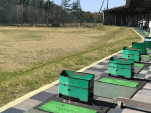 翔和ゴルフガーデン