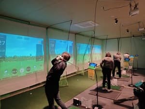 スキマゴルフ 菊川店