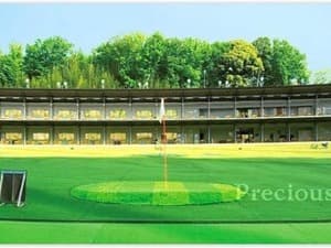 アートゴルフ穴川