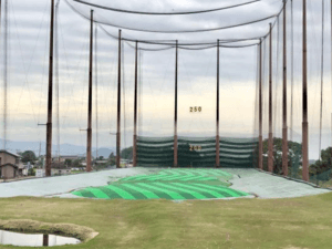 ゴルフパートナー T-SHOT 小郡店