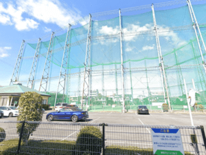 東和グリーンゴルフ