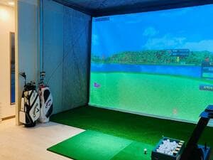 SMART GOLF 目白店