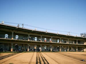 狛江ゴルフ倶楽部