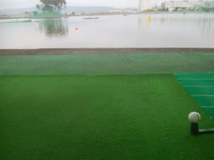 大海ゴルフセンター