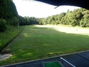 木屋川ゴルフセンター