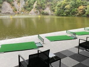 Byoubuゴルフリゾートガーデン（旧屏風ヶ浦ゴルフガーデン）