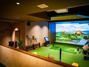 GOLFERS24 五反田店