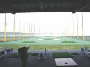 ゴルフ倶楽部　オックス高岡