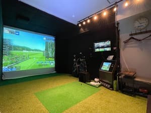 無人ゴルフcosoren 渋谷青山店