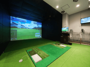 MY GOLF RANGE 代官山店