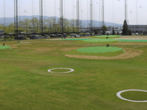 ゴルフガーデンアクシス