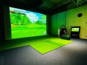 SMART GOLF 高井戸店