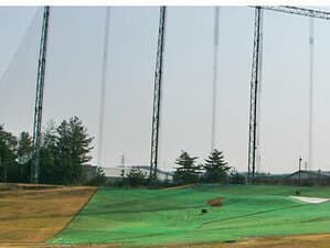 名張ゴルフセンター