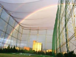 ジャンボゴルフセンターフクオカ