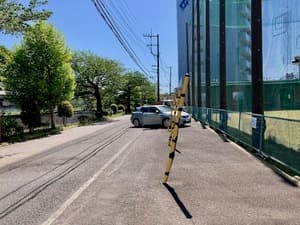 引地ゴルフガーデン