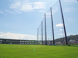 24スポーツゴルフ練習場