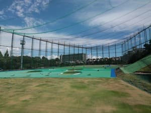 明舞ゴルフセンター