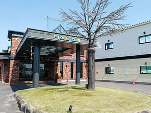 F-1ゴルフ倶楽部