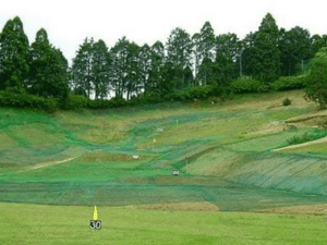 松山ゴルフクラブ