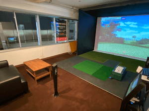 URBAN GOLF24 YOTSUYA